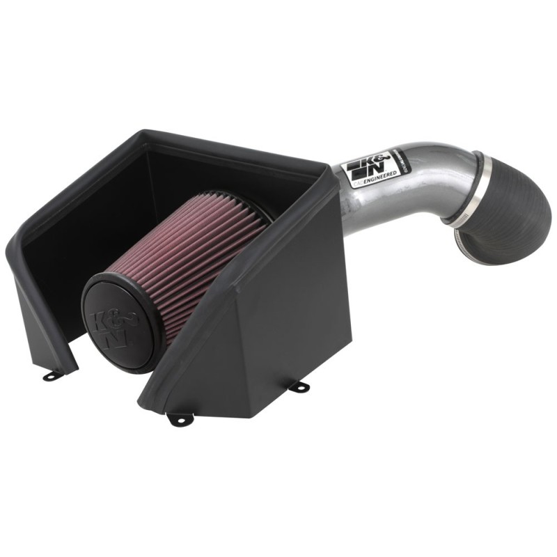77-3103KC K&N Performance Air Intake System