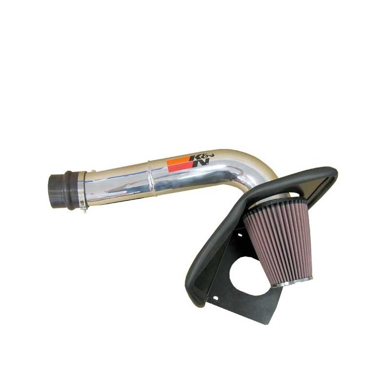 77-3515KP K&N Performance Air Intake System