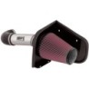 77-6012KP K&N Performance Air Intake System