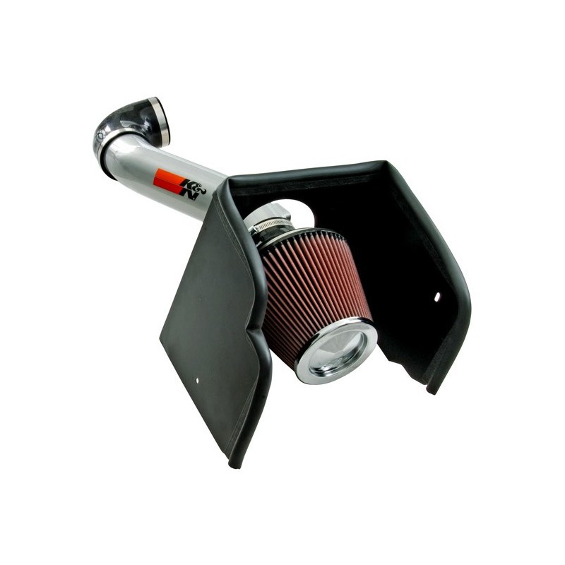 77-6016KS K&N Performance Air Intake System
