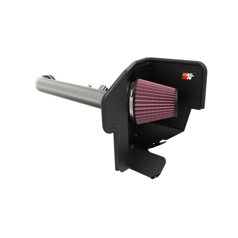 77-6018KC K&N Performance Air Intake System