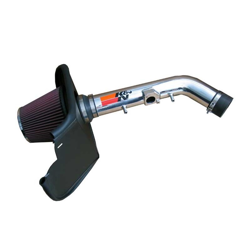 77-9015KP K&N Performance Air Intake System