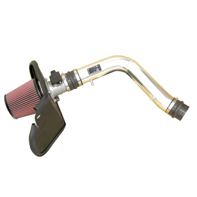 77-9016KP K&N Performance Air Intake System