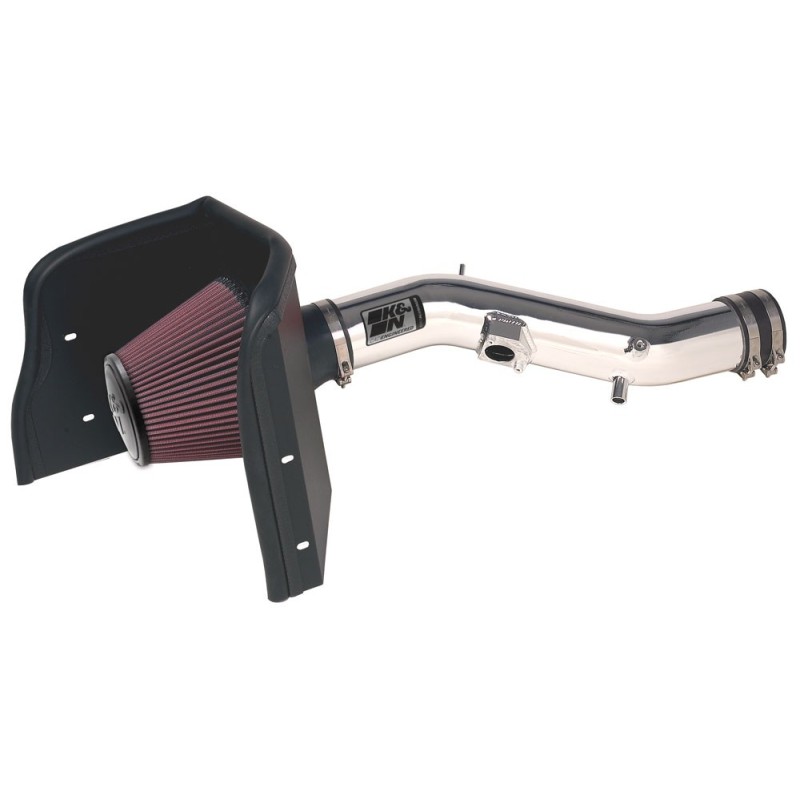 77-9025KP K&N Performance Air Intake System