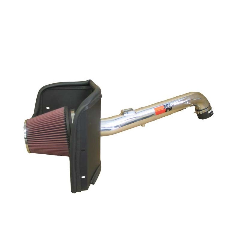 77-9026KP K&N Performance Air Intake System