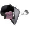 77-9027KP K&N Performance Air Intake System