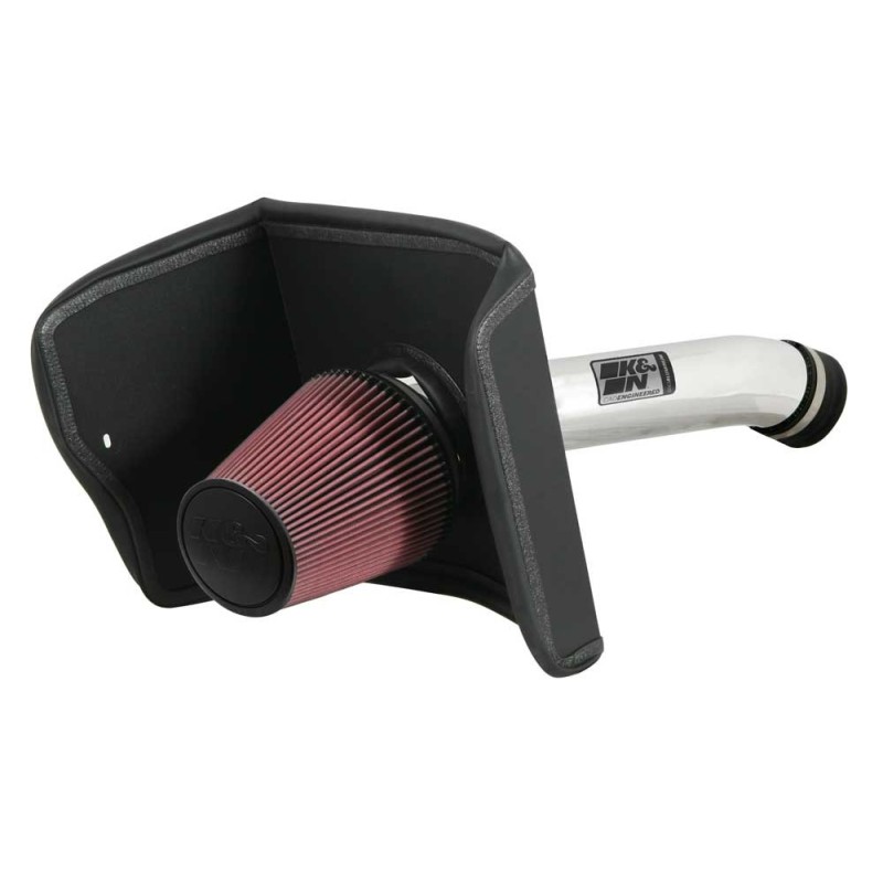 77-9031-1KP K&N Performance Air Intake System