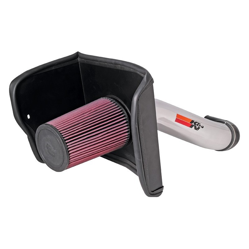 77-9032-1KP K&N Performance Air Intake System