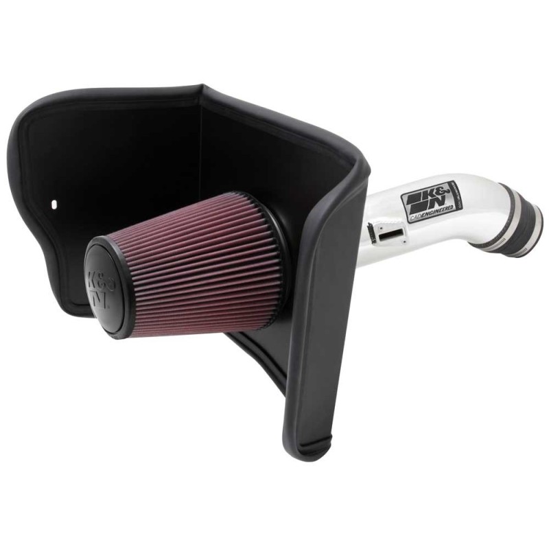 77-9036KP K&N Performance Air Intake System