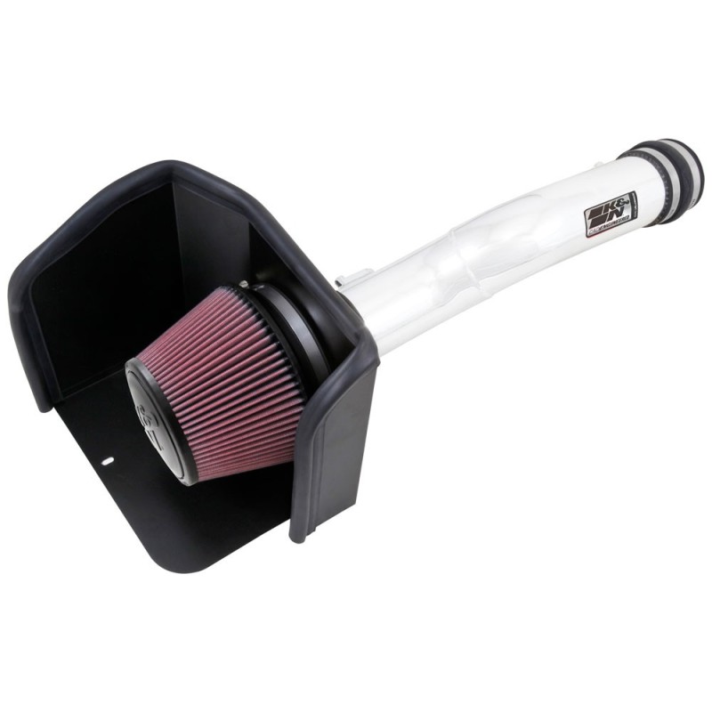 77-9039KP K&N Performance Air Intake System