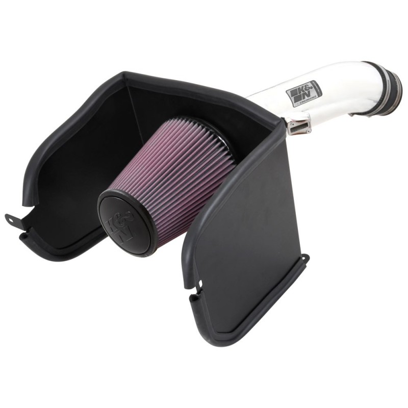 77-9040KP K&N Performance Air Intake System