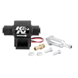 81-0401 K&N Fuel Pump