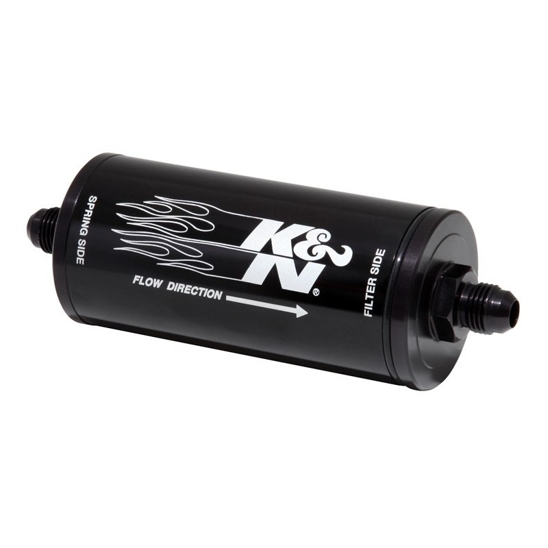 81-1000 K&N Fuel/Oil Filter