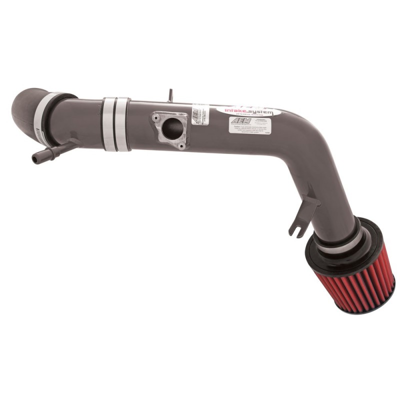 21-641C AEM Cold Air Intake System