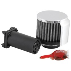 85-1222 K&N Air Filter Vent...