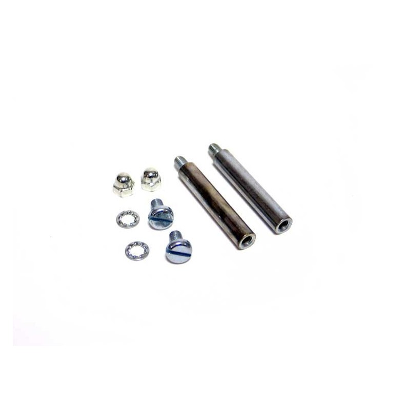 85-5012 K&N Air Filter Pillar Kit