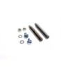 85-5012 K&N Air Filter Pillar Kit