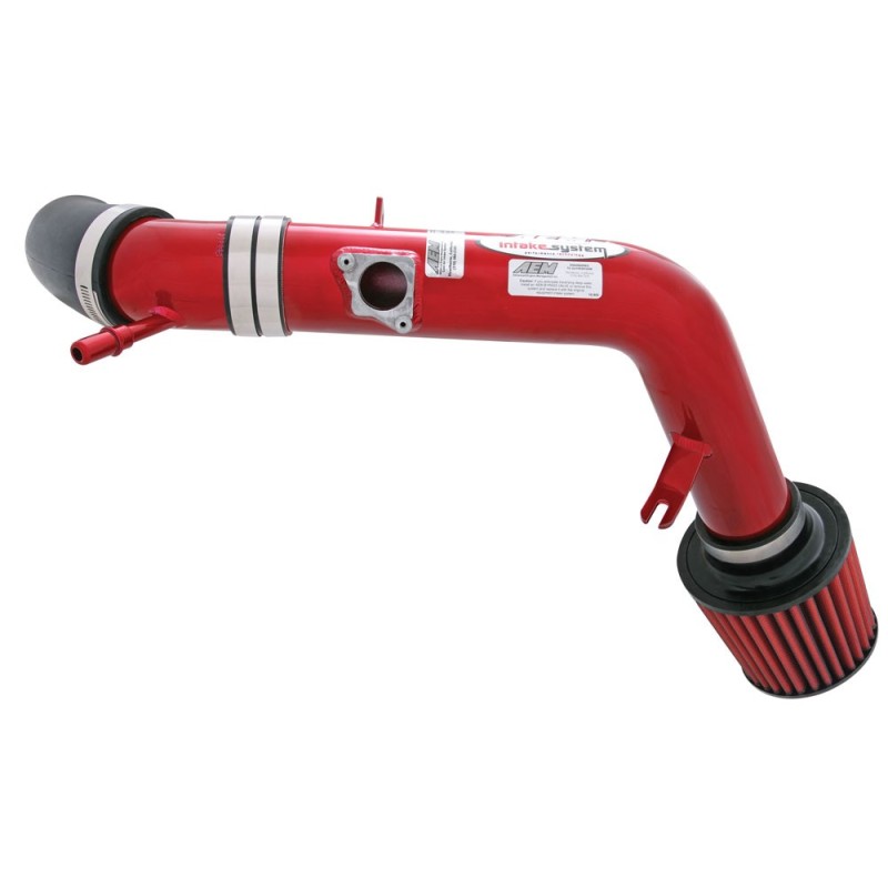 21-641R AEM Cold Air Intake System