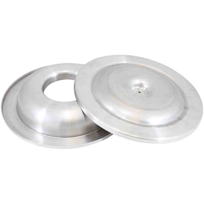 85-6851 K&N Top & Base Plate