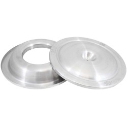 85-6852 K&N Top & Base Plate