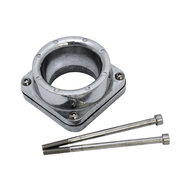 85-9231 K&N Carburetor Adapter