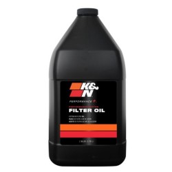 99-0551 K&N Air Filter Oil...