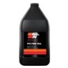 99-0551 K&N Air Filter Oil - 1 gal