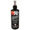 99-0608EU K&N Filter Cleaner, 12 oz/355 ml Pump Spray (DE/FR/NL/IT/PT)