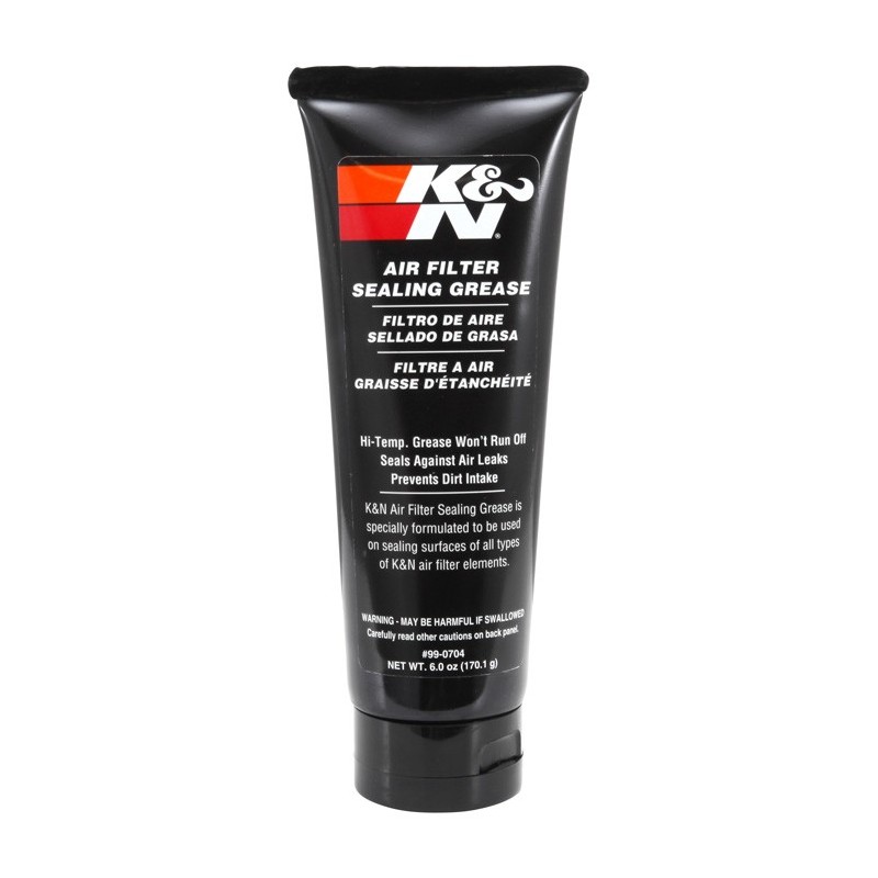 99-0704 K&N Sealing Grease - 6oz