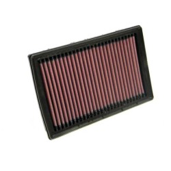 AL-1002 K&N Replacement Air...
