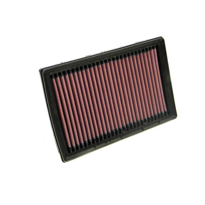AL-1002 K&N Replacement Air Filter