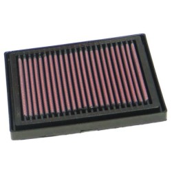 AL-1004 K&N Replacement Air...