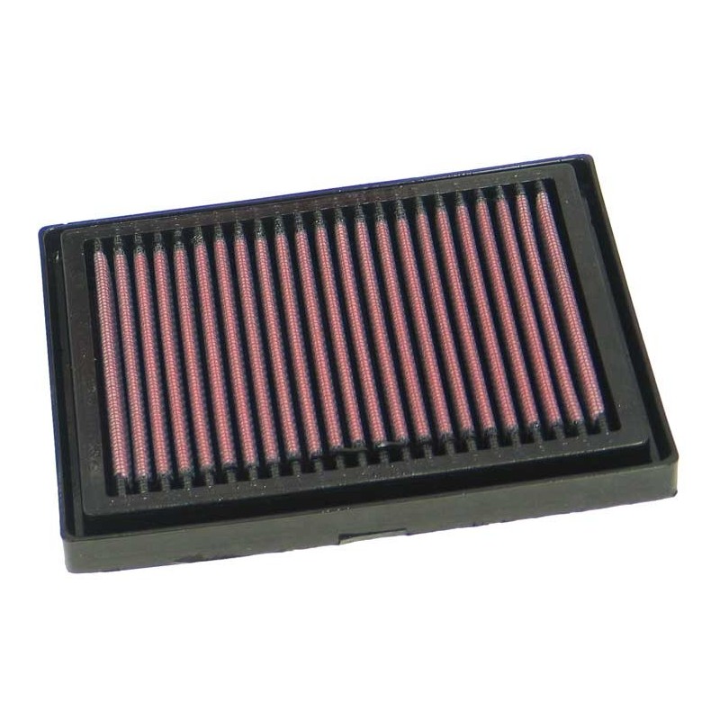 AL-1004 K&N Replacement Air Filter