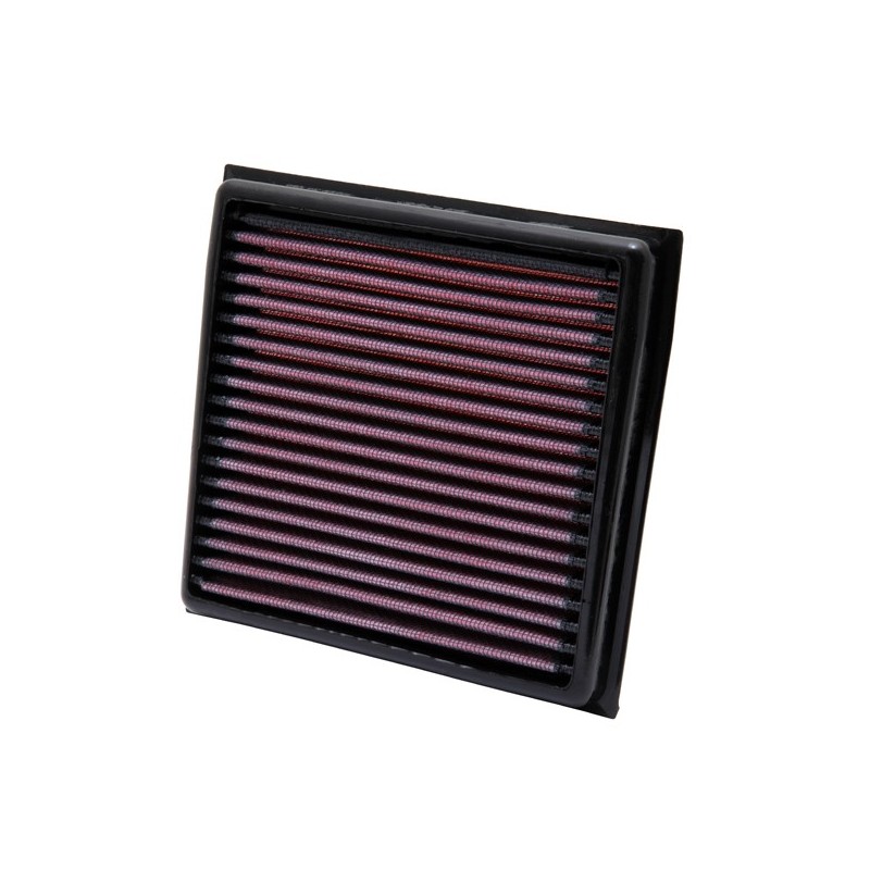 BA-1801 K&N Replacement Air Filter