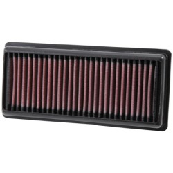 BA-2012 K&N Replacement Air...