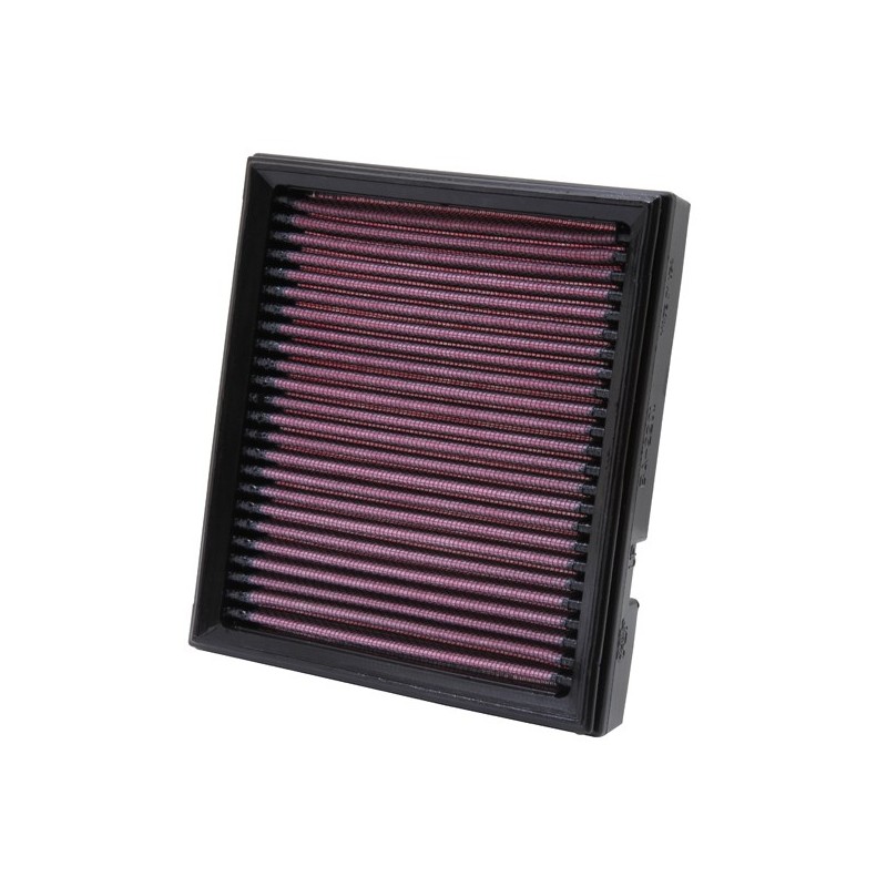 BA-2201 K&N Replacement Air Filter