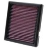 BA-2201 K&N Replacement Air Filter