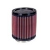 BD-6502 K&N Replacement Air Filter