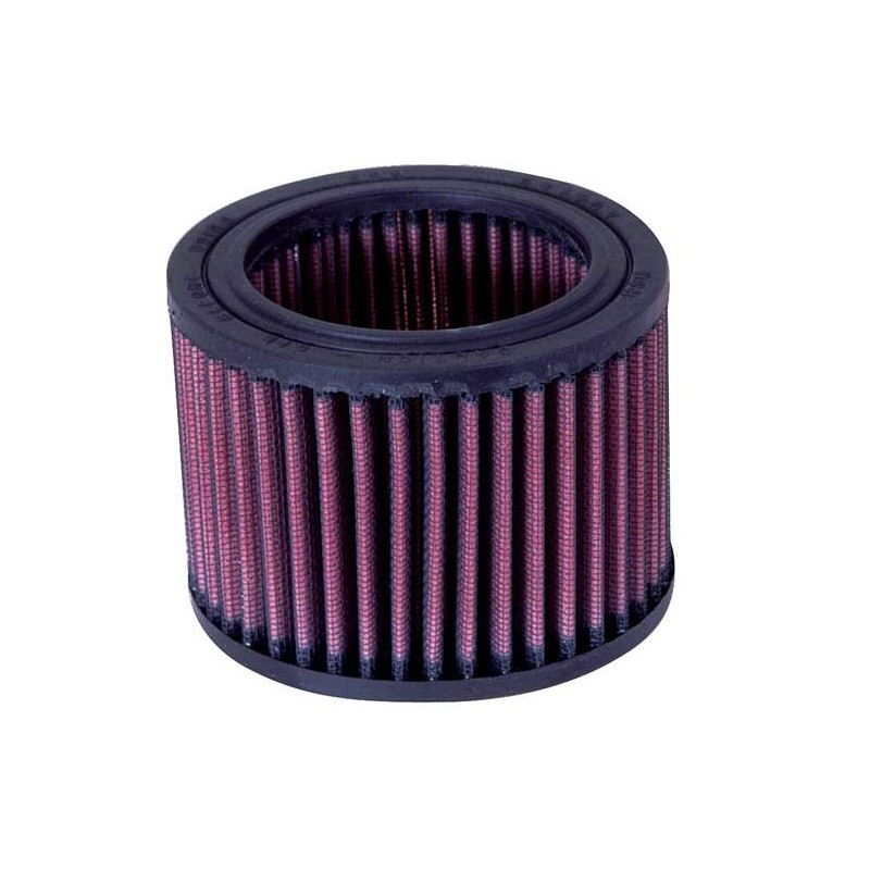 BM-0400 K&N Replacement Air Filter