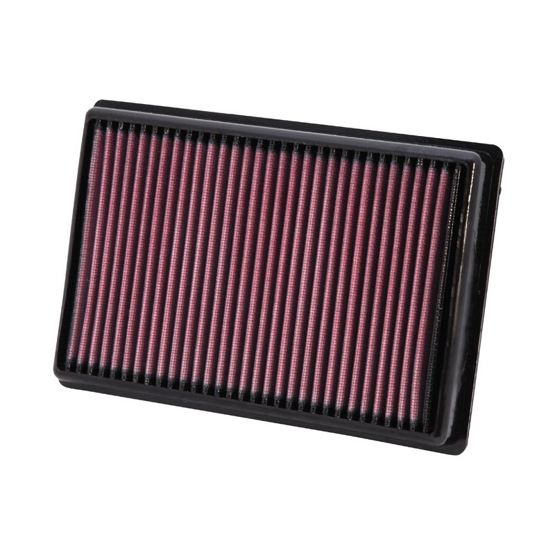 BM-1010 K&N Replacement Air Filter