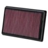 BM-1010 K&N Replacement Air Filter