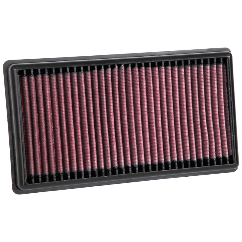 BM-1019 K&N Replacement Air Filter
