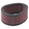 BU-9003 K&N Replacement Air Filter