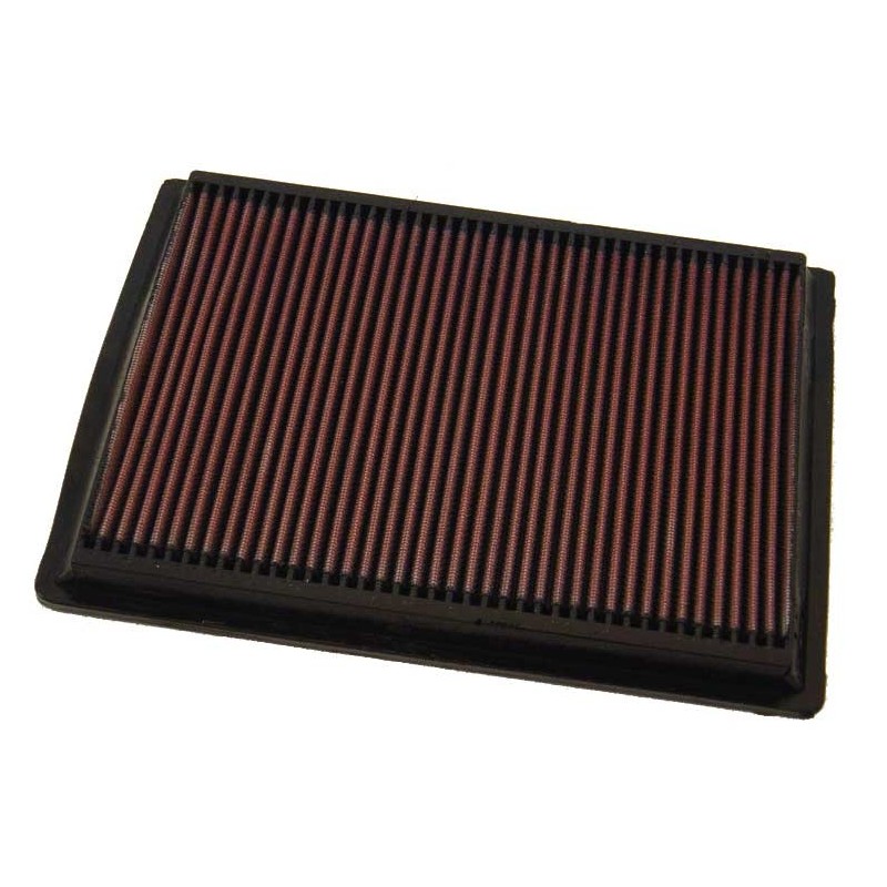 DU-9001 K&N Replacement Air Filter