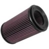 E-0645 K&N Replacement Air Filter