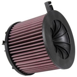 E-0646 K&N Replacement Air...
