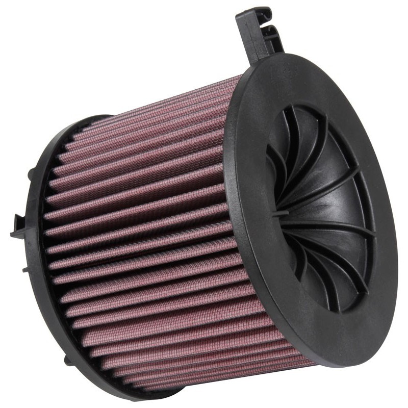 E-0646 K&N Replacement Air Filter