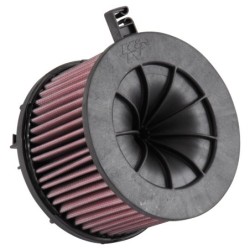E-0647 K&N Replacement Air...