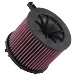 E-0648 K&N Replacement Air...