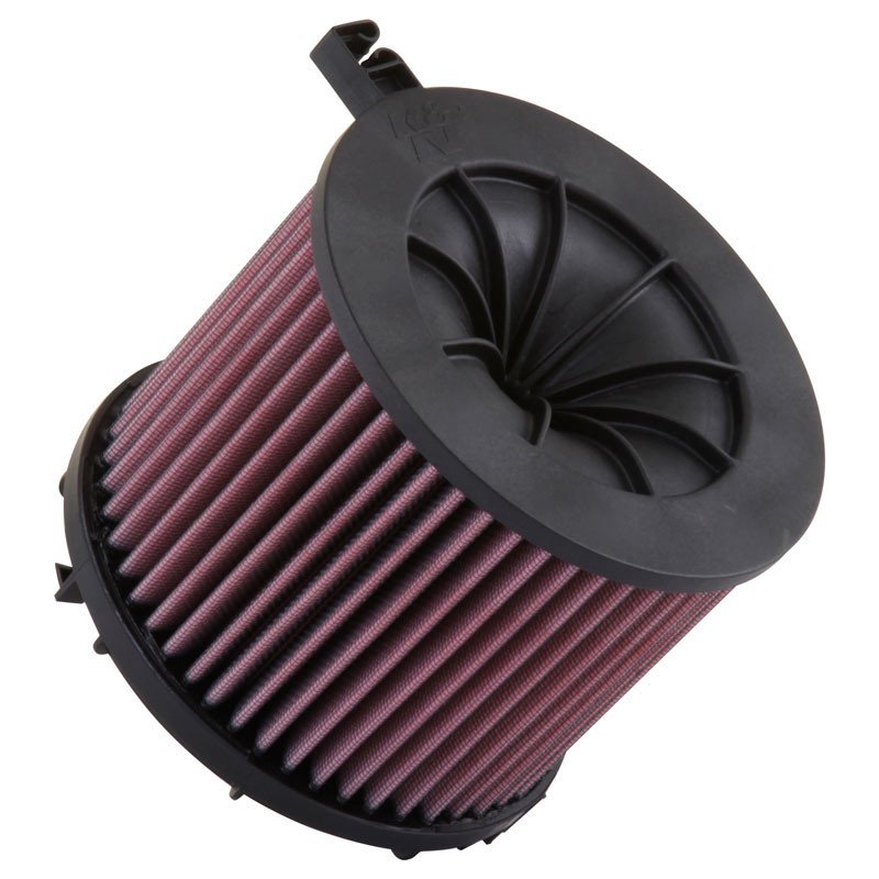 E-0648 K&N Replacement Air Filter